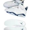 Air Jordan nouveau Model