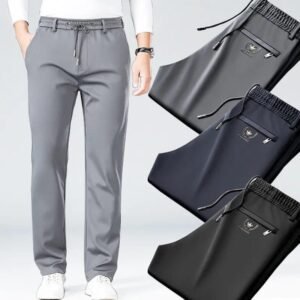 Pantalon jogging