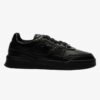 Siksilk Modern shoes All Black